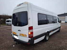 Mercedes-Benz Sprinter 519 3000, снимка 3