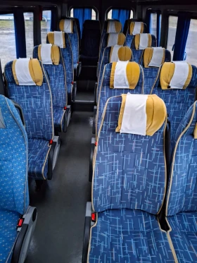 Mercedes-Benz Sprinter 519 3000, снимка 6