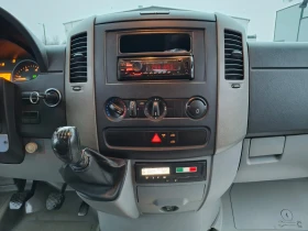 Mercedes-Benz Sprinter 519 3000, снимка 8
