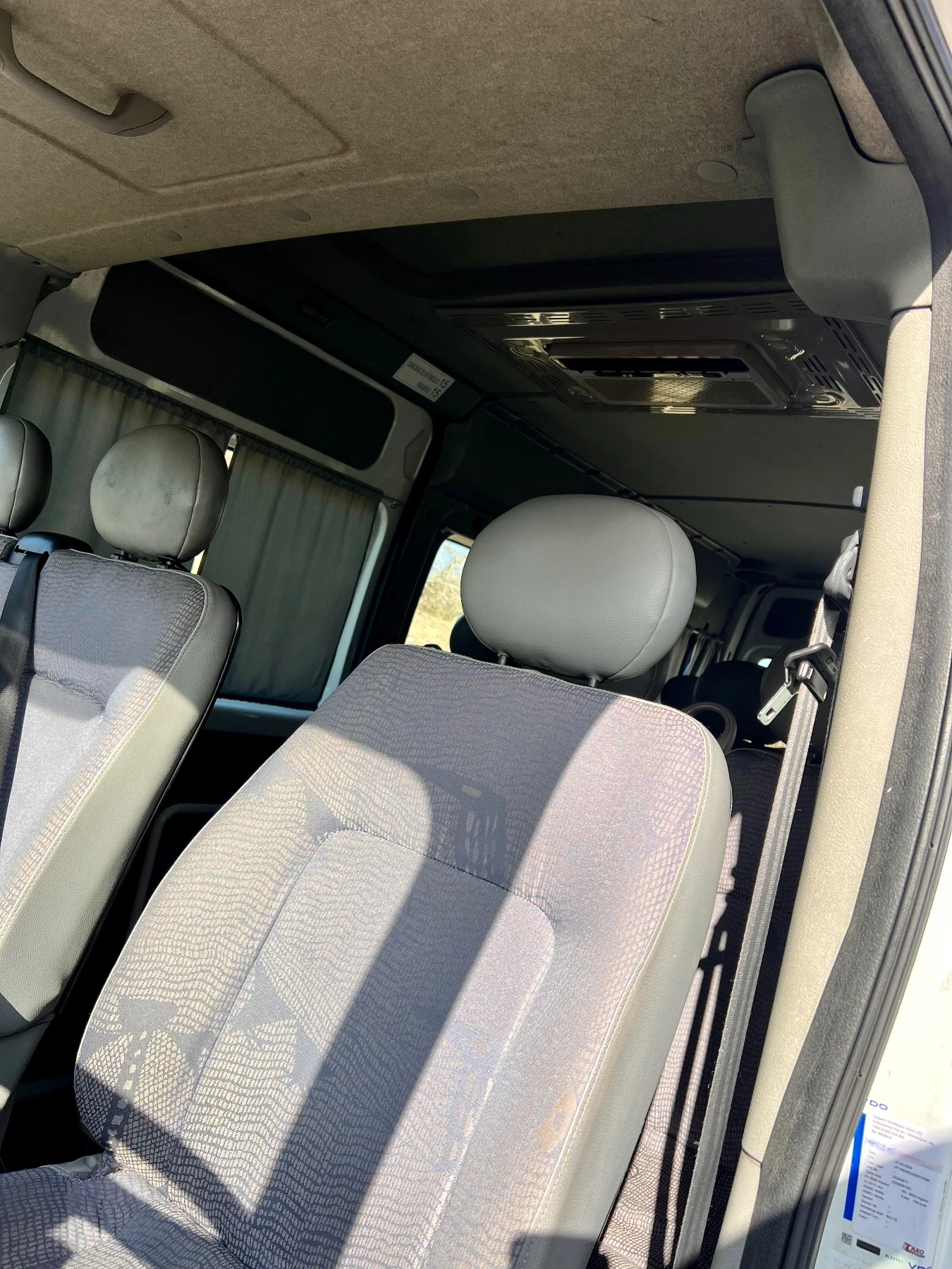 Renault Master 2.8TDI* �����������* ������� ��������* ���*  | Mobile.bg � ����������� 11