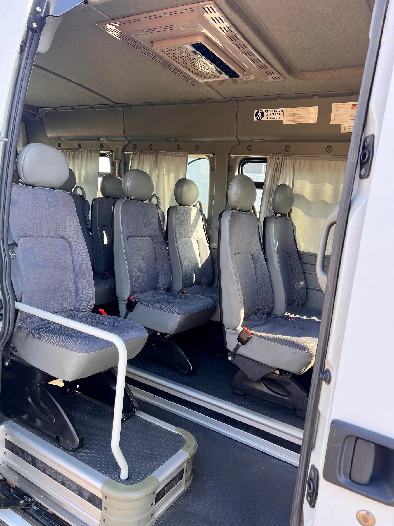 Renault Master 2.8TDI* �����������* ������� ��������* ���*  | Mobile.bg � ����������� 12