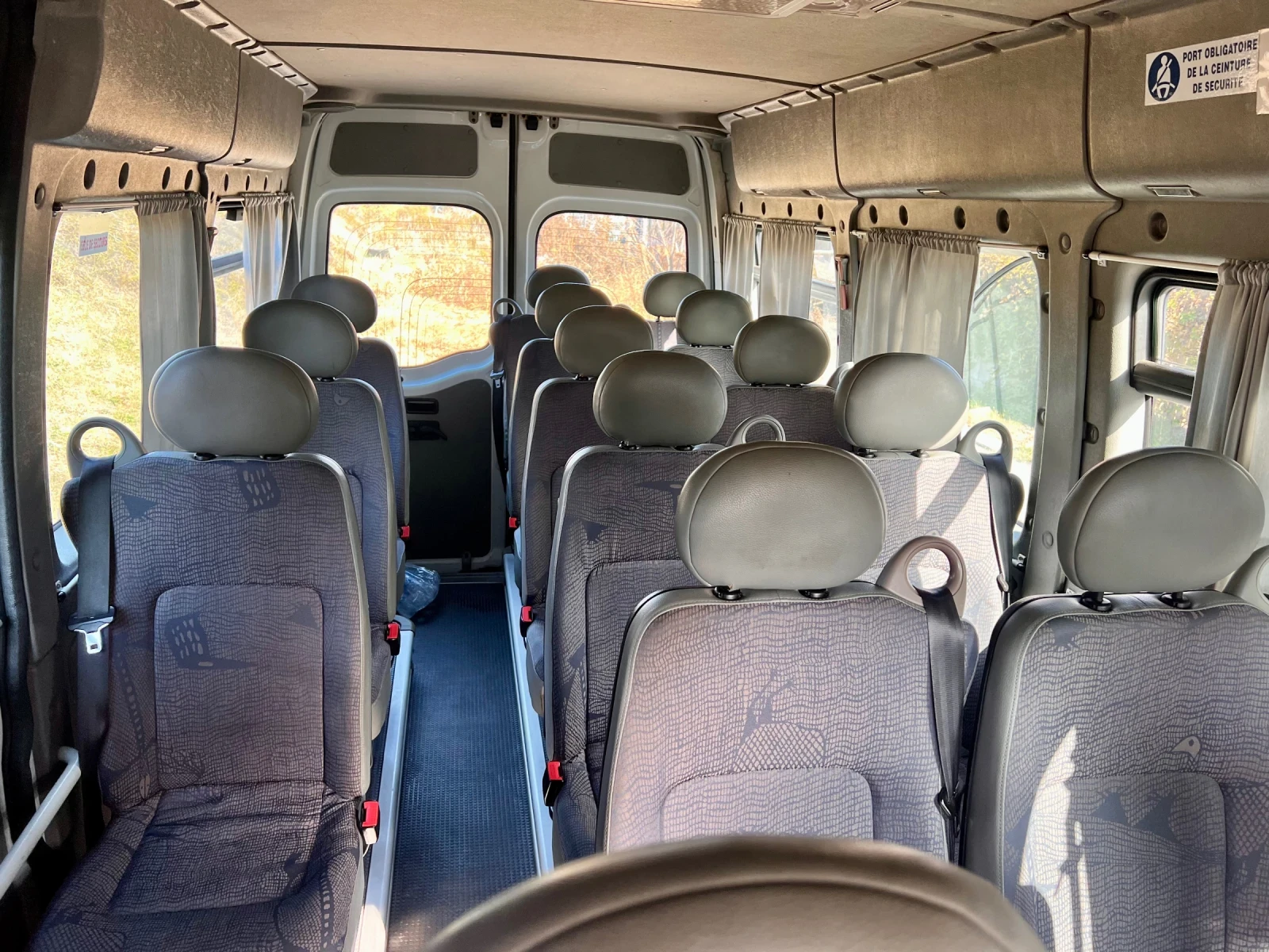 Renault Master 2.8TDI* �����������* ������� ��������* ���*  | Mobile.bg � ����������� 13