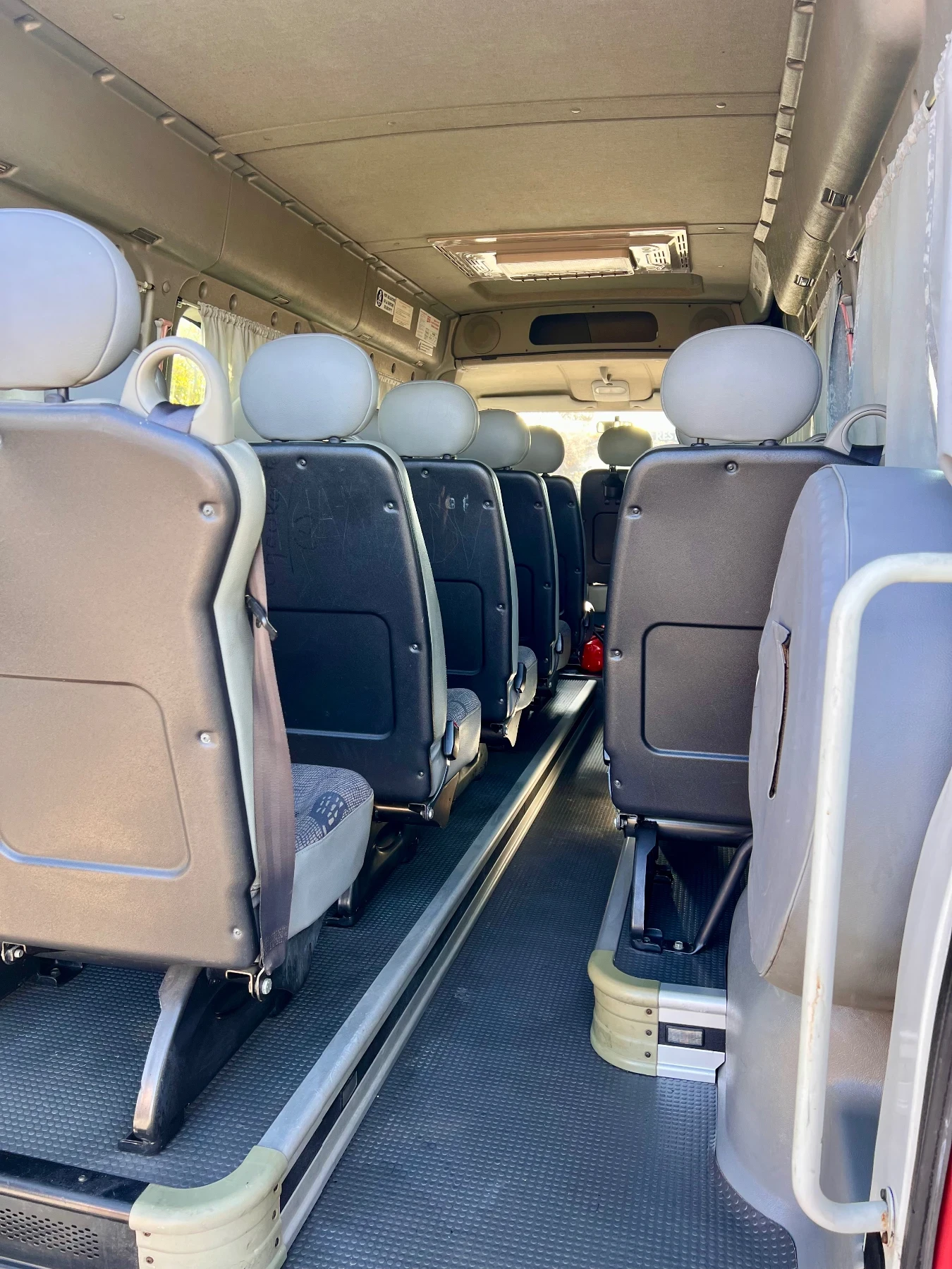 Renault Master 2.8TDI* �����������* ������� ��������* ���*  | Mobile.bg � ����������� 14