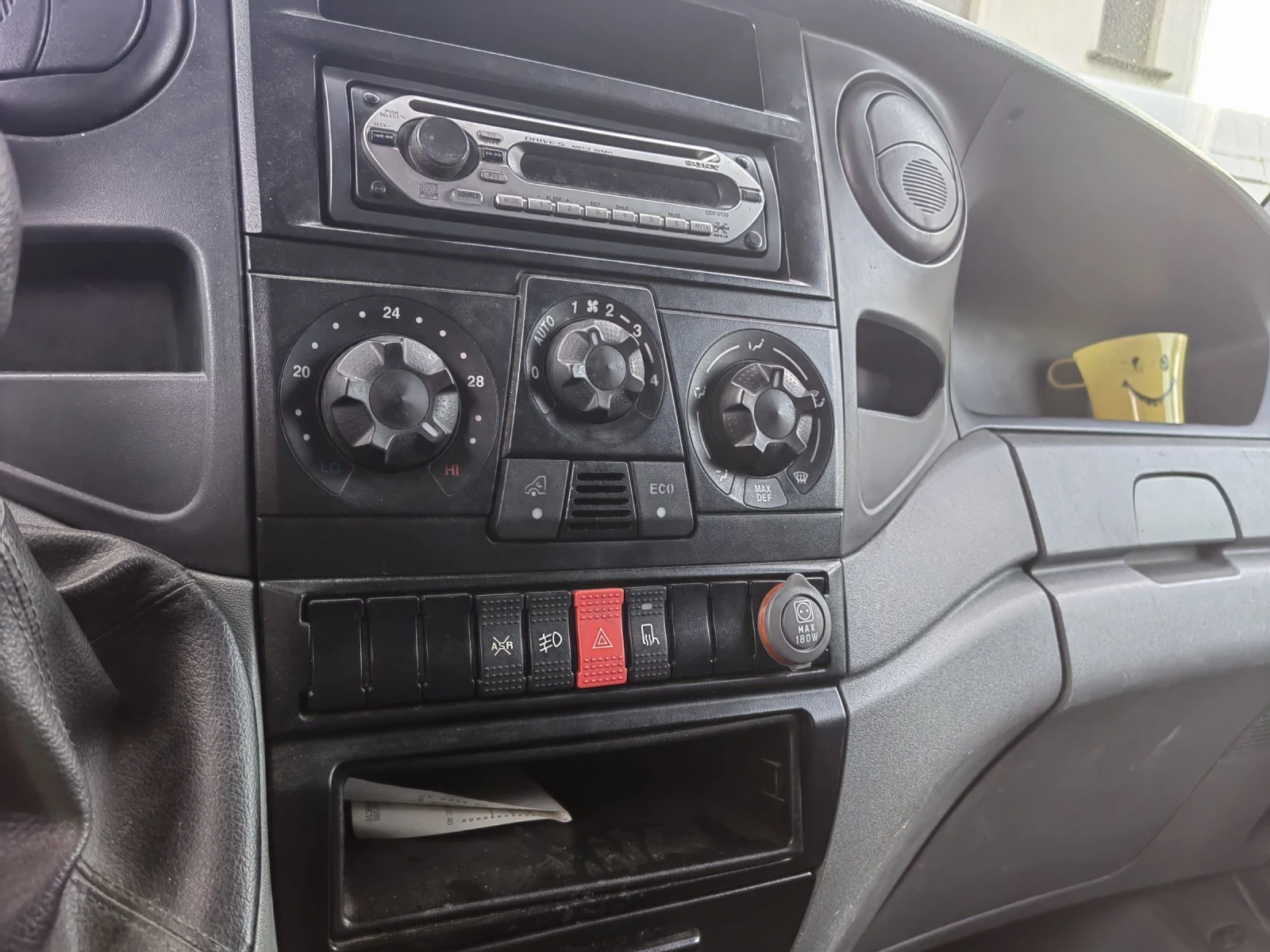 Iveco 35c18 3.0 180 кс  - изображение 6
