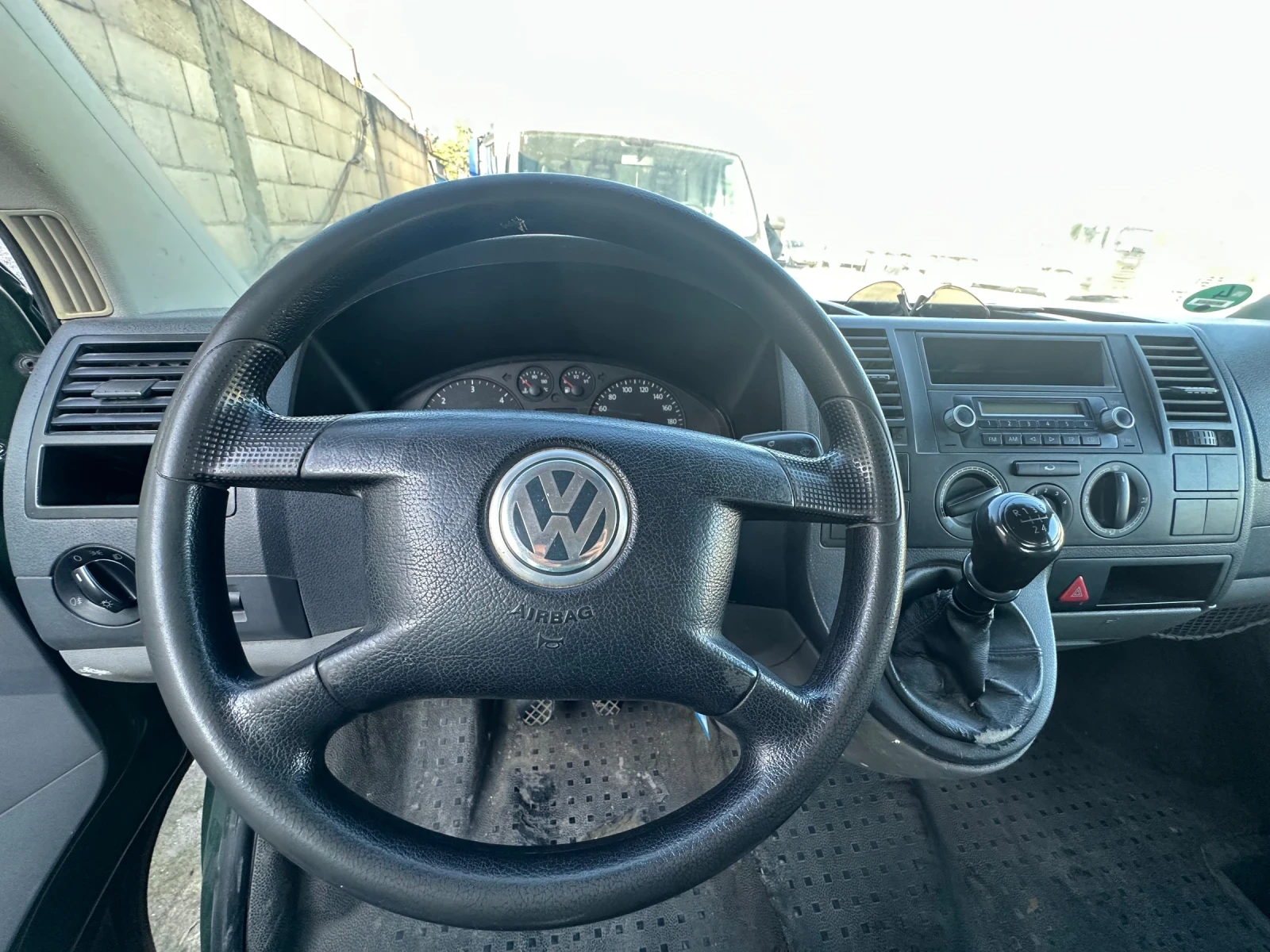 VW Transporter  - изображение 3