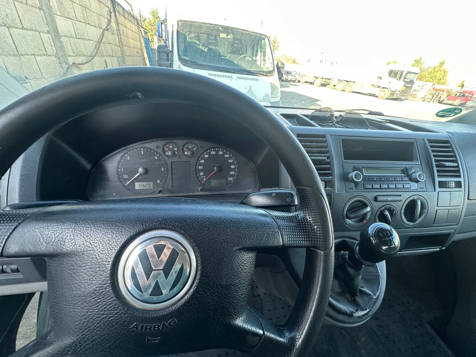VW Transporter  - изображение 2
