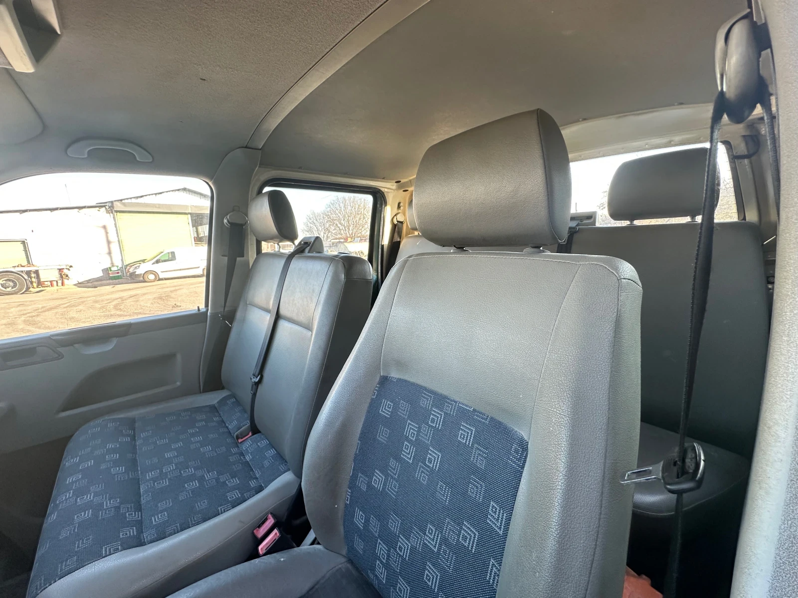 VW Transporter  - изображение 4