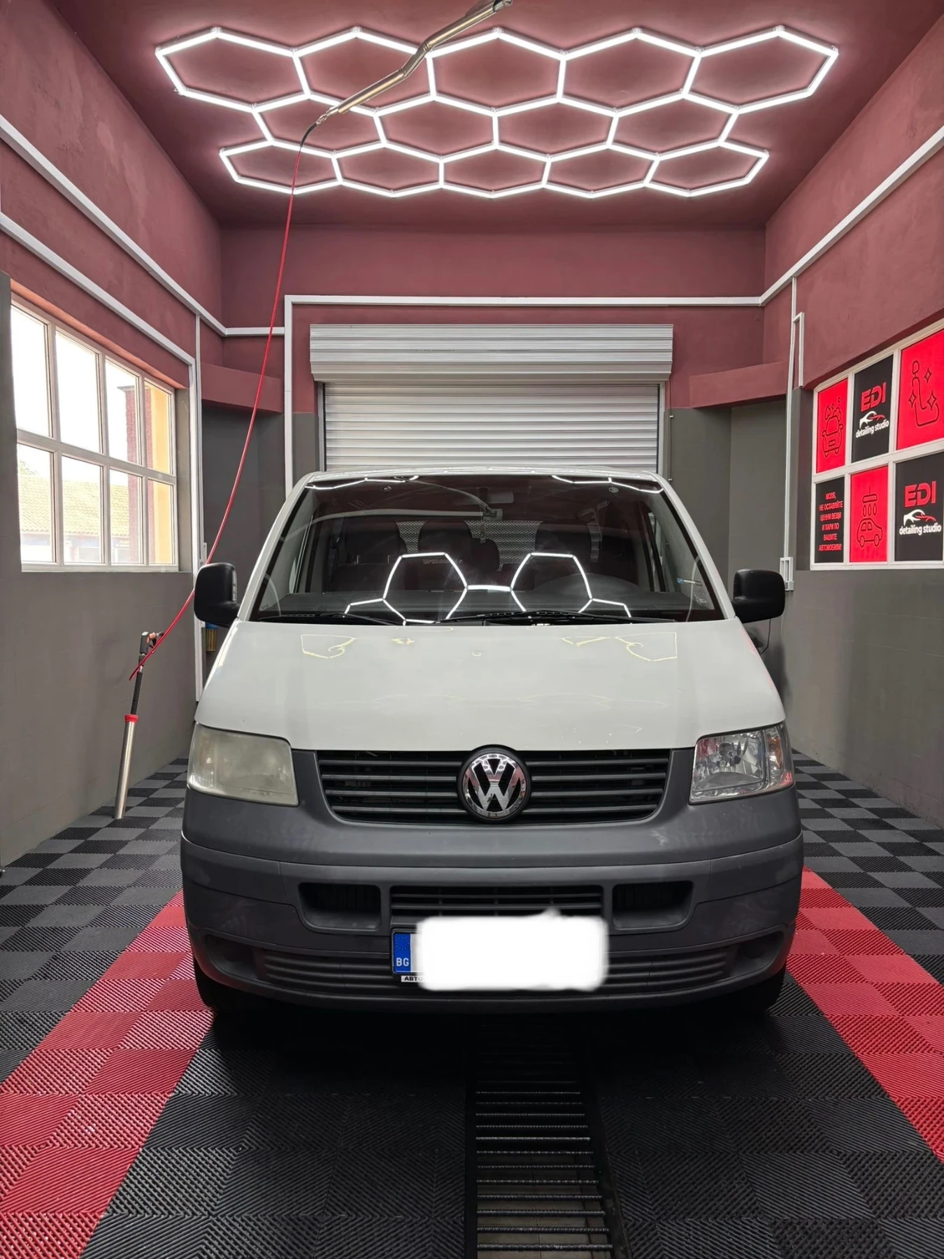 VW T5