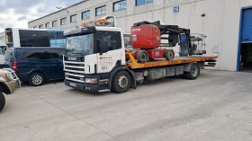 Scania R 230 | Mobile.bg    6