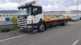     Scania R 230