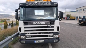     Scania R 230