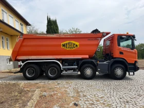 Scania G 410 XT �������� ������ | Mobile.bg � ����� ������ 7