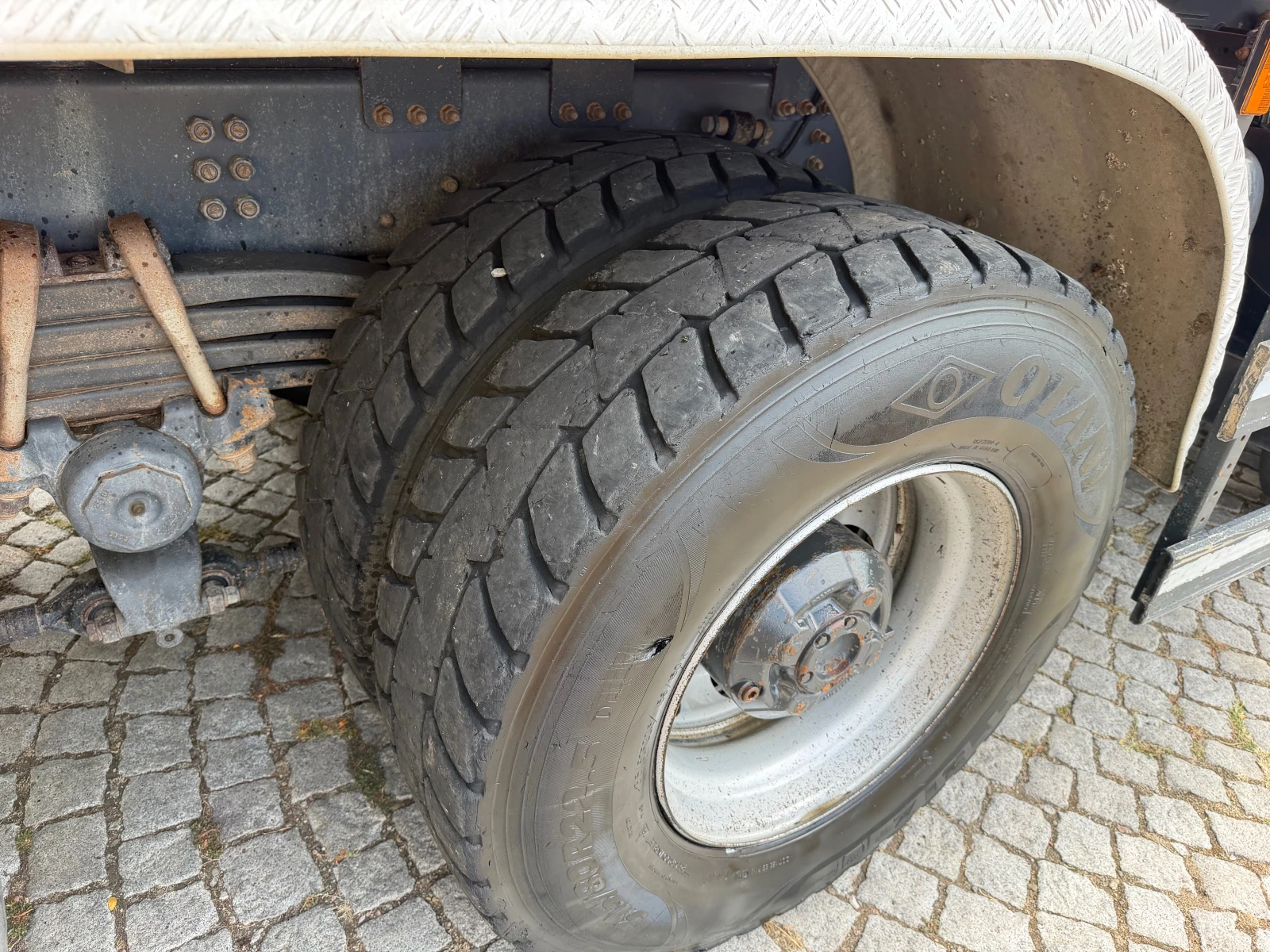 Scania G 410 XT �������� ������ | Mobile.bg � ����������� 8