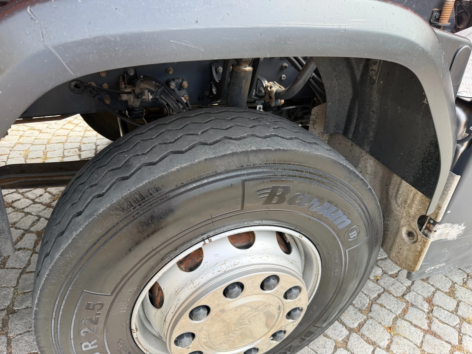 Scania G 410 XT �������� ������ | Mobile.bg � ����������� 9