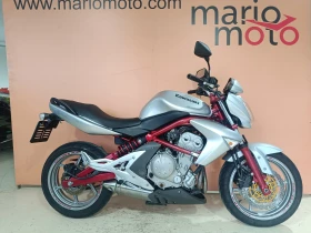 Kawasaki ER ER-6N, снимка 1