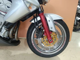 Kawasaki ER ER-6N, снимка 8