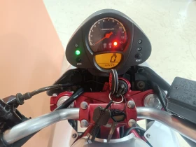 Kawasaki ER ER-6N, снимка 6