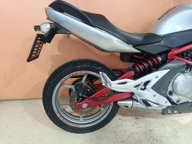 Kawasaki ER ER-6N, снимка 9