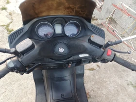 Yamaha Majesty 400, снимка 8