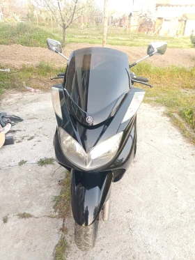Yamaha Majesty 400, снимка 7