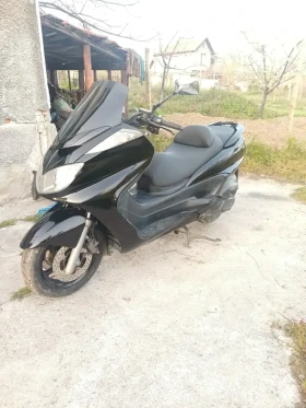 Yamaha Majesty 400, снимка 1