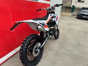 Kayo Moto Kayo Moto K5 Enduro, снимка 4