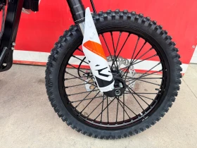 Kayo Moto Kayo Moto K5 Enduro, снимка 8