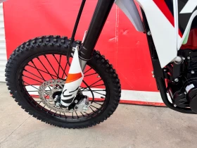Kayo Moto Kayo Moto K5 Enduro, снимка 15