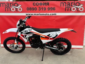 Kayo Moto Kayo Moto K5 Enduro, снимка 10