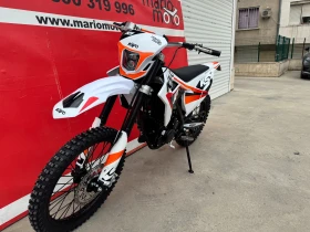 Kayo Moto Kayo Moto K5 Enduro, снимка 11