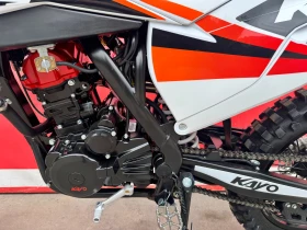 Kayo Moto Kayo Moto K5 Enduro, снимка 13