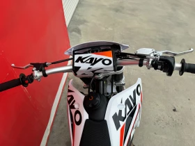Kayo Moto Kayo Moto K5 Enduro, снимка 9