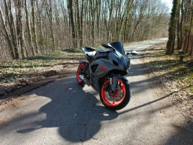 Suzuki Gsxr 750, снимка 6