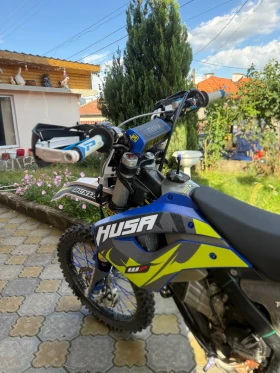 Husaberg FE FE390, снимка 6