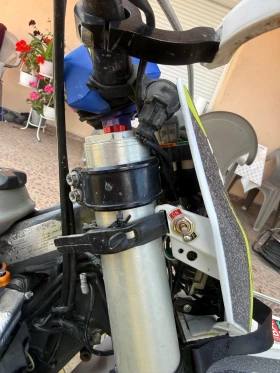 Husaberg FE FE390, снимка 3