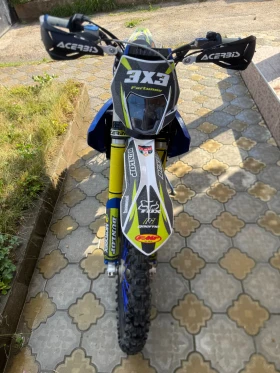 Husaberg FE FE390, снимка 13