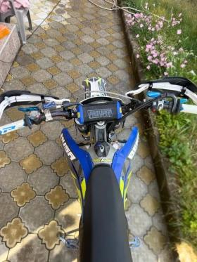 Husaberg FE FE390, снимка 2