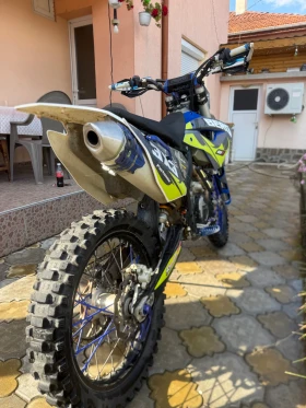 Husaberg FE FE390, снимка 8