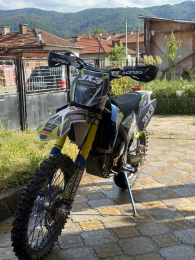Husaberg FE FE390, снимка 11