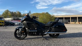 Honda Gold Wing Bagger, снимка 3