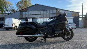 Honda Gold Wing Bagger, снимка 4