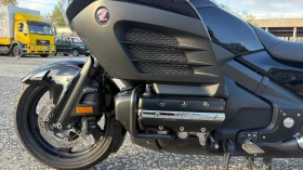 Honda Gold Wing Bagger, снимка 8