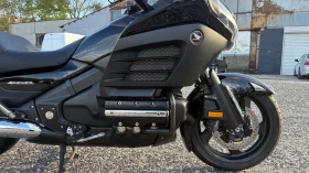 Honda Gold Wing Bagger, снимка 10