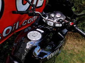 Yamaha Tdm 850сс,4ТХ,2001г., снимка 14 - Мотоциклети и мототехника - 42253862