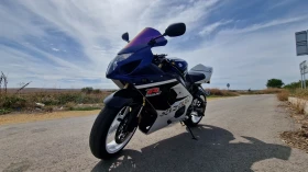 Suzuki Gsxr K4 750 , снимка 3