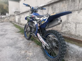 Yamaha Yzf YZ450F, снимка 3