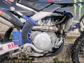 Yamaha Yzf YZ450F, снимка 6