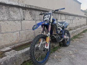 Yamaha Yzf YZ450F, снимка 2