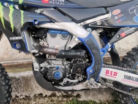 Yamaha Yzf YZ450F, снимка 7