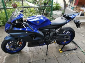  Yamaha YZF-R7